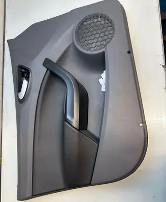 Seat Ibiza IV (6J,6P) Front door card panel trim 6J4867011