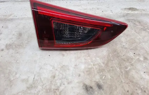 Mazda CX-3 Rear/tail lights DB3D513G0