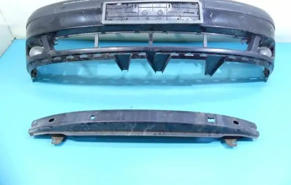 Ford Galaxy Front bumper IMPRK1135134