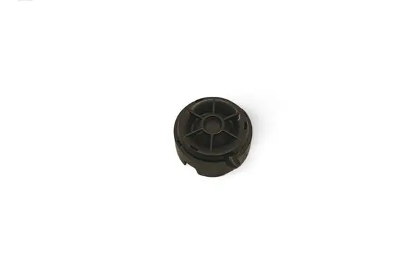 Porsche Cayenne (9Y0 9Y3) Front door high frequency speaker 971035411A