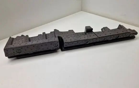 BMW 2 Active Tourer U06 Other trunk/boot trim element 7952313