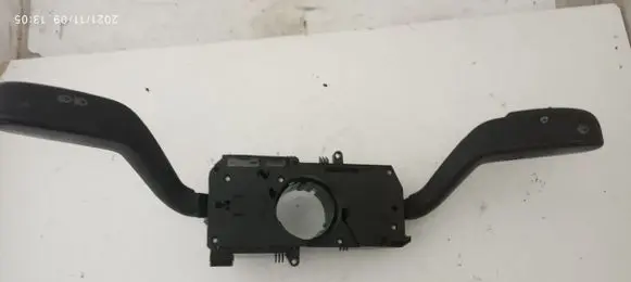 Skoda Roomster (5J) Indicator stalk 7H0953503BH 3769806