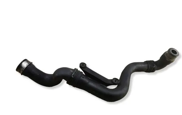 Volkswagen Golf V Intercooler hose/pipe 1K0145762P