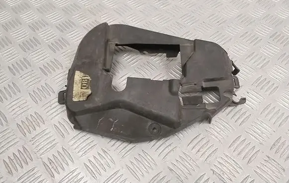 Nissan NV200 Timing belt guard (cover) 8200795018