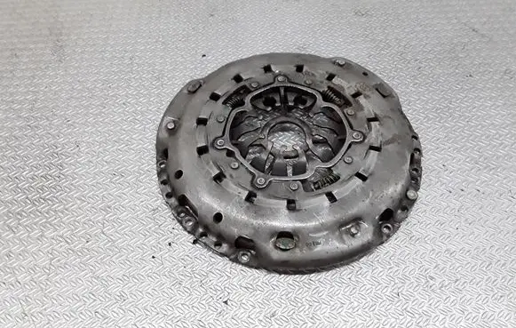 Renault Megane II Pressure plate 