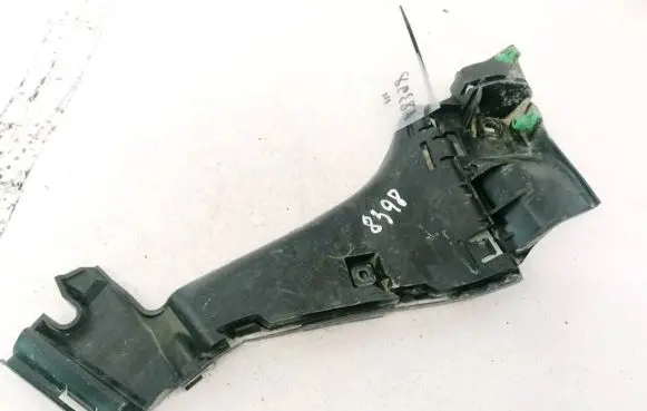 Volvo C30 Rear bumper mounting bracket 31265678