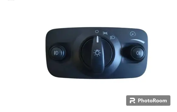 Ford Mondeo MK IV Light switch 6G9T13A024DF 04066425