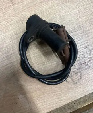 Alfa Romeo 156 Crankshaft position sensor 0261210160