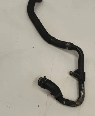 Volkswagen Touareg I Coolant pipe/hose 