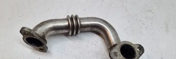 EGR valve line/pipe/hose