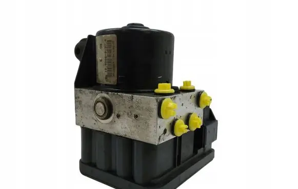 Ford Focus C-MAX ABS Pump 3M512C405AF