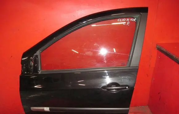 Renault Clio III Front door CLIOIIIDRZWILP