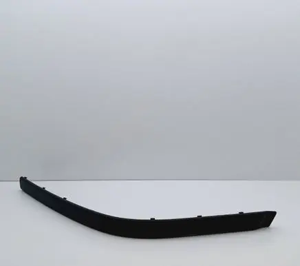 BMW 5 E39 Front bumper splitter molding 51118159351