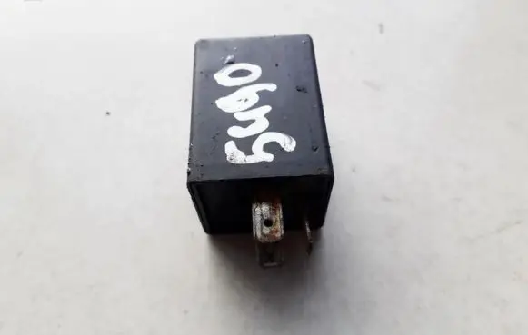 Volkswagen Golf III Other relay 719010 54201005