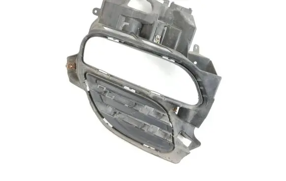Porsche Panamera (970) Front fog light trim/grill 97050556400