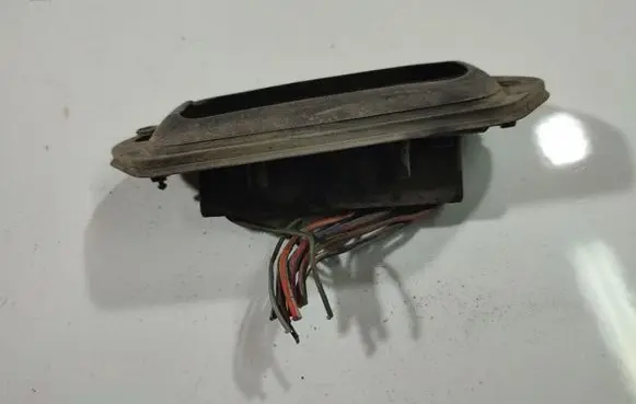 Fiat Doblo Front door sensor 51838938
