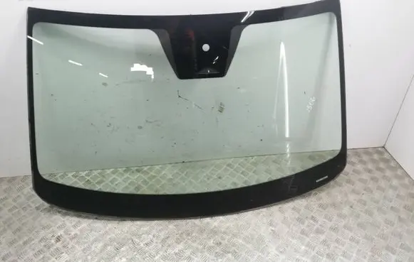 Hyundai Tucson IV NX4 Front windscreen/windshield window 