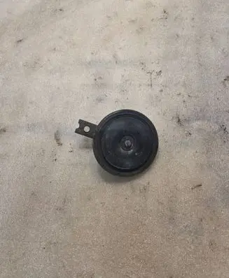 KIA Sportage Horn signal