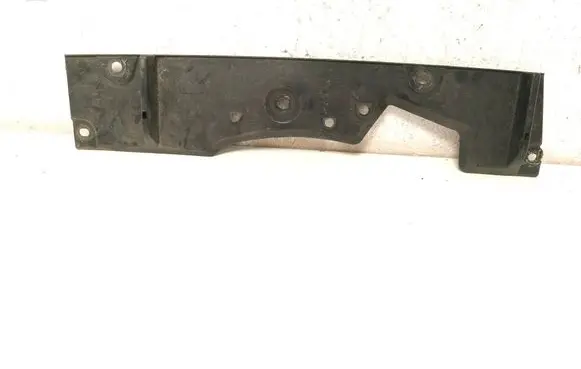 Toyota Yaris Trunk boot underbody cover/under tray 583980D020