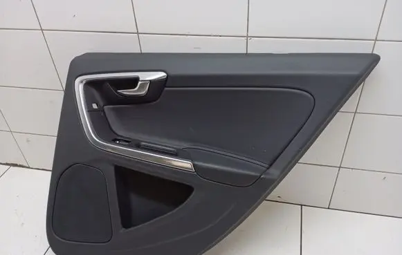 Volvo V60 Rear door card panel trim 8635883