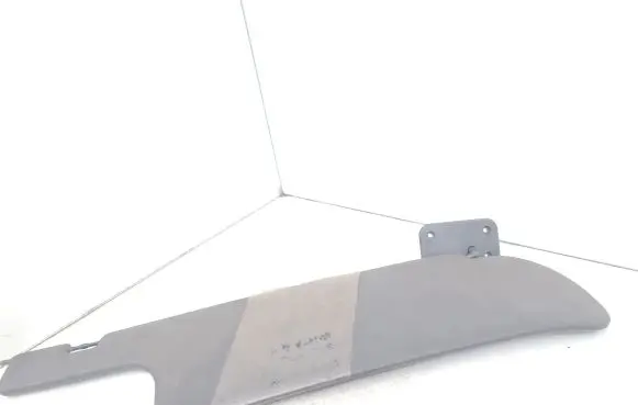 Iveco Daily 4th gen Sun visor