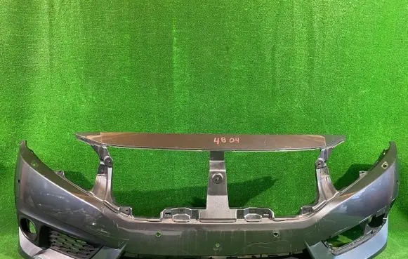 Honda Civic X Front bumper