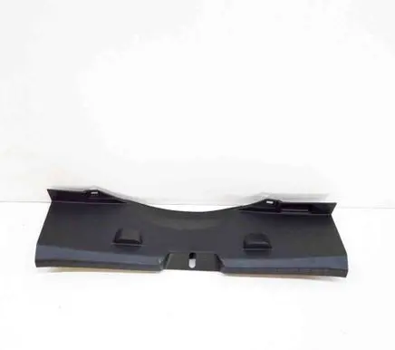 Toyota Yaris Trunk/boot sill cover protection 583870D090