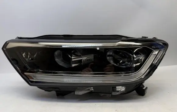 Volkswagen T-Roc Headlight/headlamp 2GA941035BQ