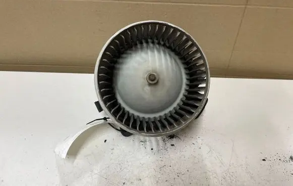 Fiat Stilo Heater fan/blower