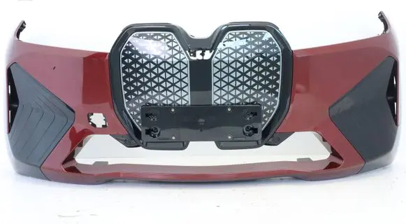 BMW iX Front bumper 76456354