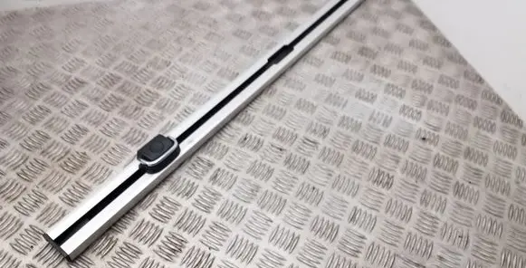 Skoda Superb B6 (3T) Tie down hook / loop 3T9863555A