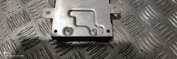 Mercedes-Benz GL X166 Fuel injection pump control unit/module A0009002414