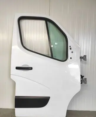 Renault Master III Front door DRZWIPRZEDNIEPRAWE TWOJEAUTOWYSZKOW OPELMOVANOB