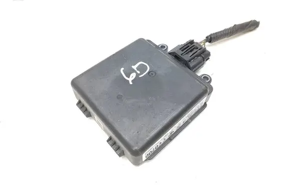 Blind spot module