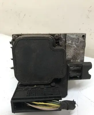 Mercedes-Benz S W221 ABS Pump
