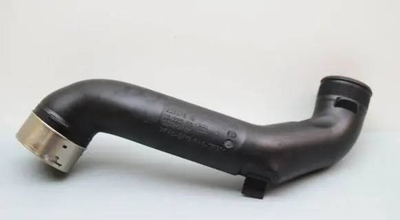 BMW 5 F10 F11 Intercooler hose/pipe 7582314