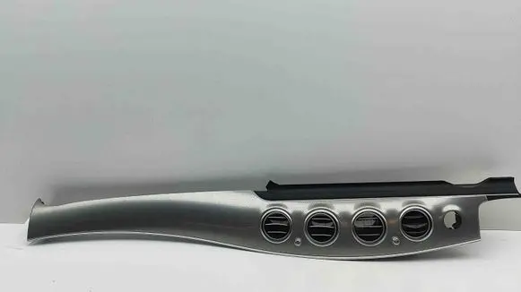 Mercedes-Benz E W213 Dashboard air vent grill cover trim A2136809000