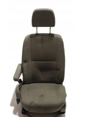 Volkswagen Crafter Front driver seat 