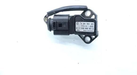 Skoda Superb B6 (3T) Air pressure sensor 0281002401