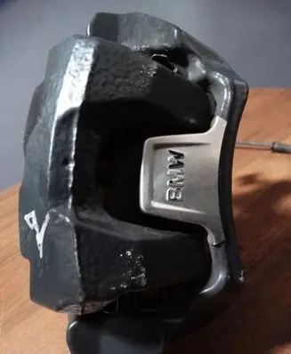 BMW 7 G11 G12 Other brake parts 6870573