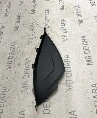 BMW 4 F36 Gran coupe Dashboard side end trim 9218554