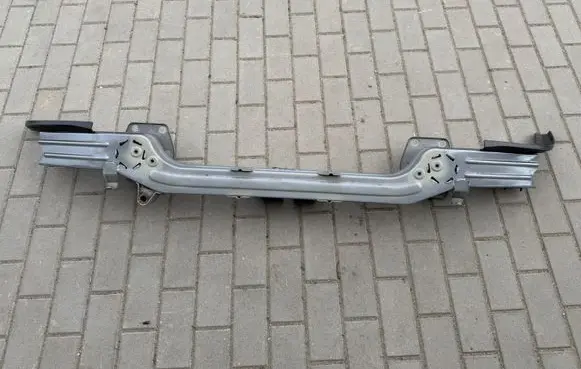 Maserati Quattroporte Front bumper support beam 67723100 67723200