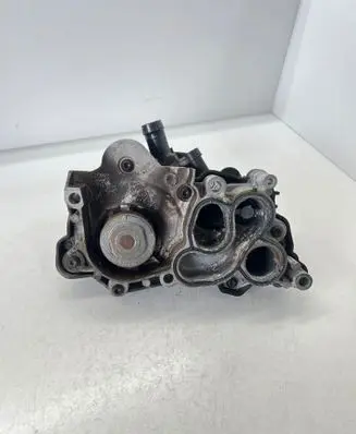 Skoda Fabia Mk3 (NJ) Water pump 04C121121C