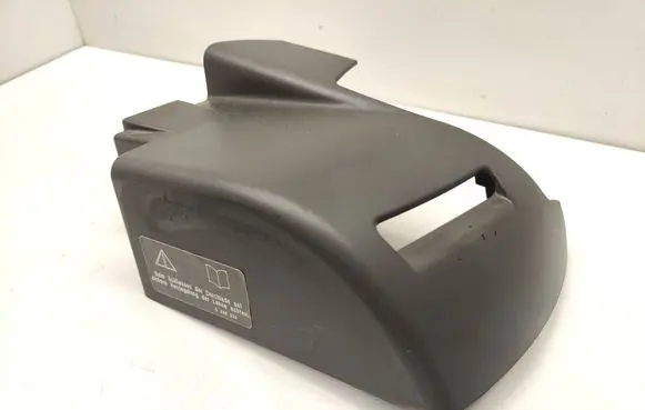 BMW X3 E83 Seat belt trim 3400511 51473400511