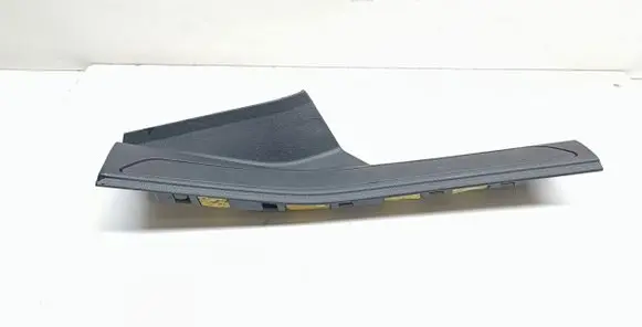 BMW 7 F01 F02 F03 F04 Rear sill trim cover 9114124 51479114124