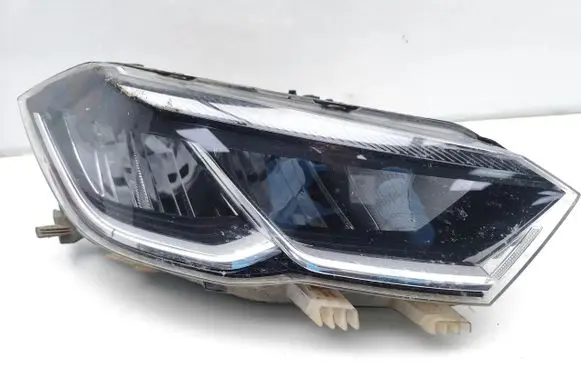 Volkswagen Polo VI Headlight/headlamp 2G2941006C 73669524
