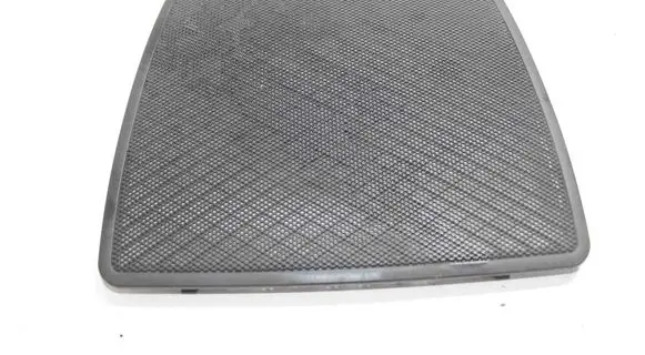 Dash center speaker trim cover