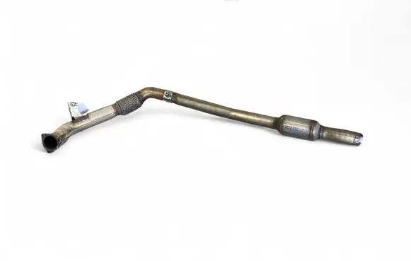 Audi Q5 SQ5 Muffler/silencer 80A253211A 80A253211