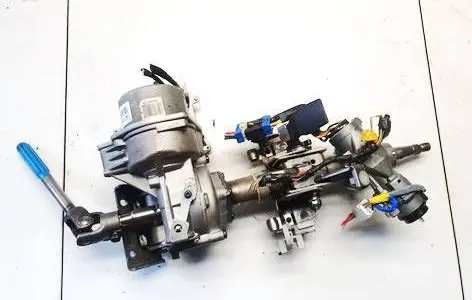 Power steering pump