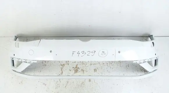 Volkswagen Golf VII Front bumper 5G0807221FL